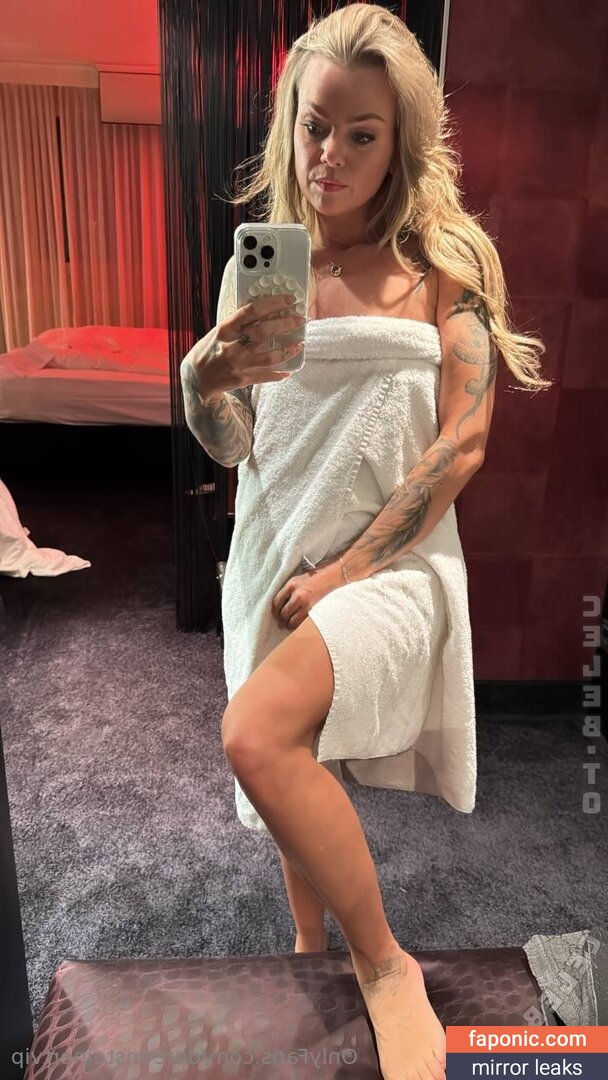 Doreen Steinert, doreensteinertvip, reenofficialmusic Vazamentos de Nudes OnlyFans Foto #7