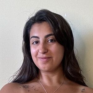 Emma Monteroo