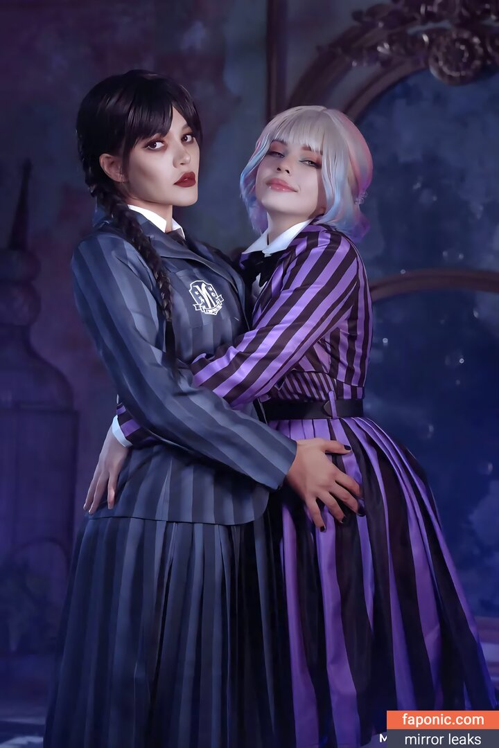 Christina Fink, Kalinka Fox, kalinka.fox, kalinkafox Vazamentos de Nudes OnlyFans/Patreon Foto #2703