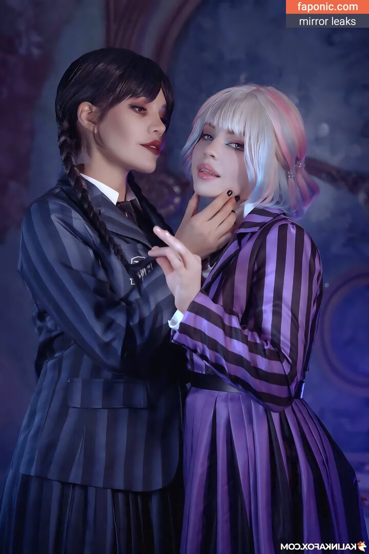 Christina Fink, Kalinka Fox, kalinka.fox, kalinkafox Vazamentos de Nudes OnlyFans/Patreon Foto #2704