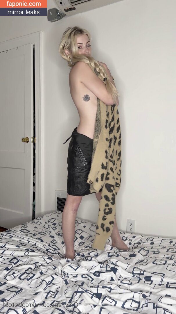 Kerry Carmody, kerryreneecarmody, krcphotos Vazamentos de Nudes OnlyFans Foto #247