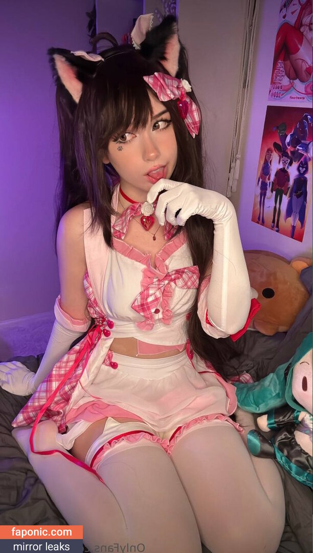 Loopziepop Vazamentos de Nudes OnlyFans Foto #169