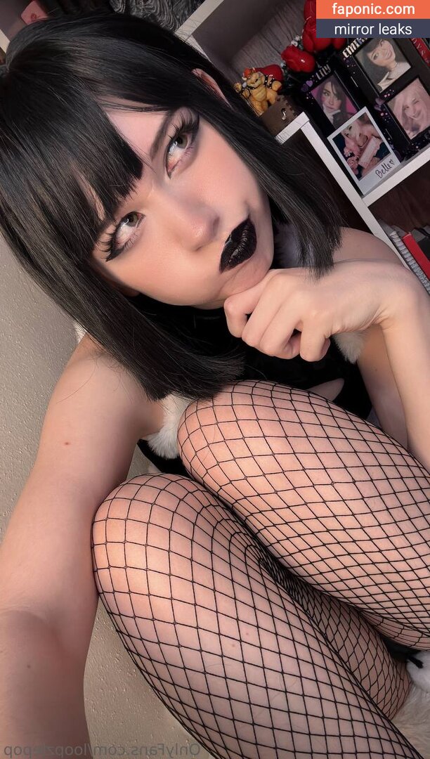 Loopziepop Vazamentos de Nudes OnlyFans Foto #231