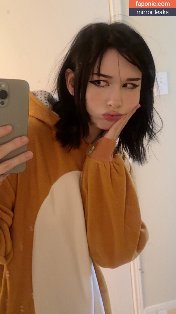 Loopziepop Vazamentos de Nudes OnlyFans Foto #302