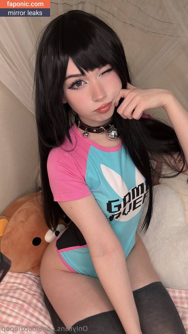 Loopziepop Vazamentos de Nudes OnlyFans Foto #304