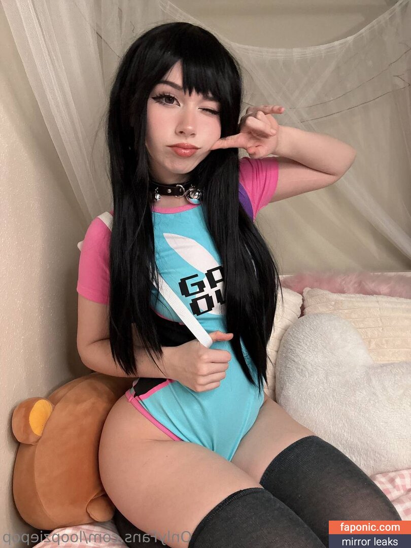 Loopziepop Vazamentos de Nudes OnlyFans Foto #311