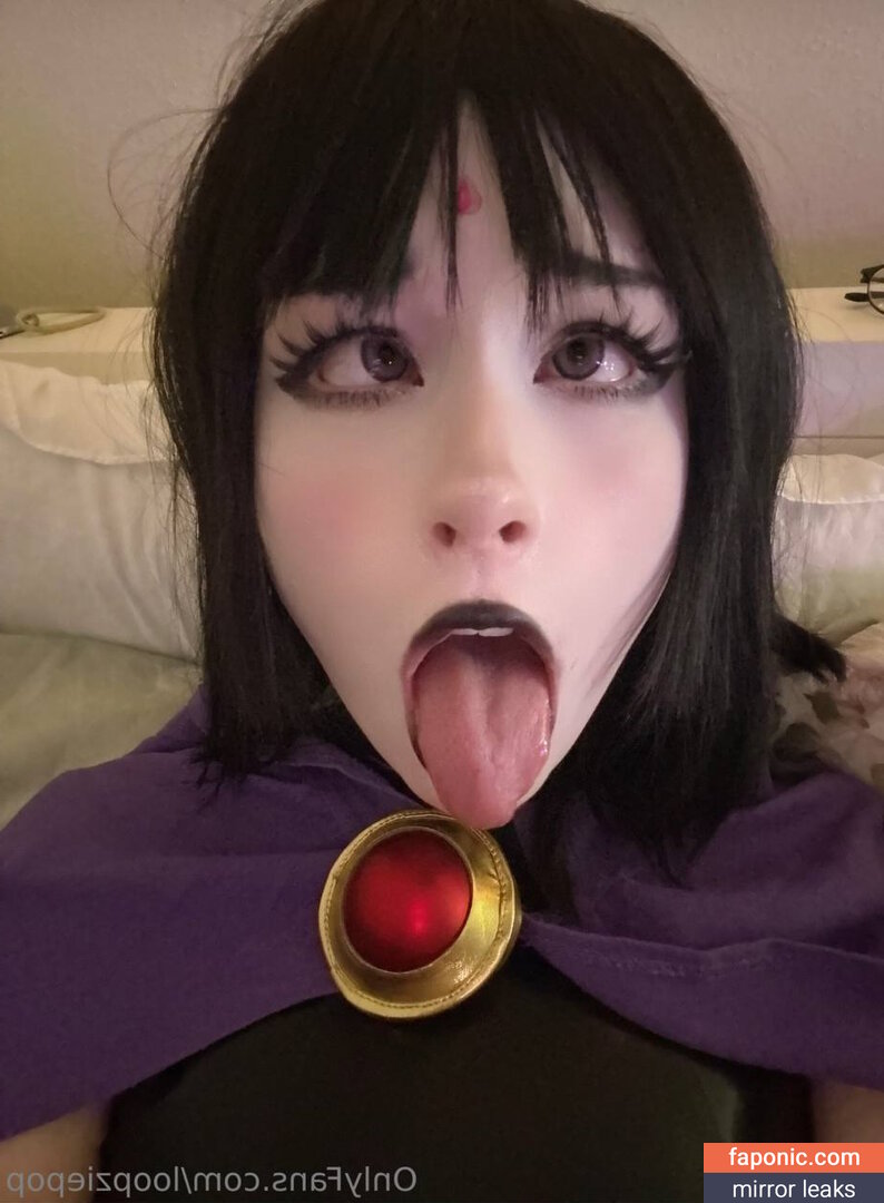 Loopziepop Vazamentos de Nudes OnlyFans Foto #365