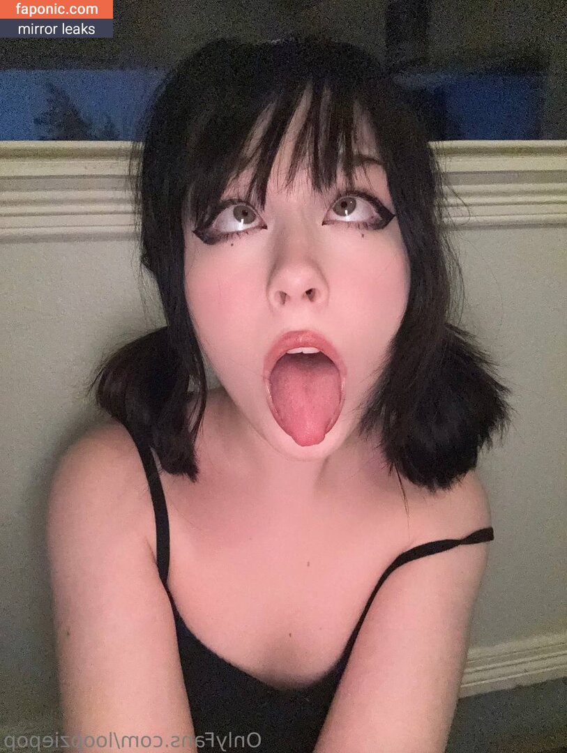 Loopziepop Vazamentos de Nudes OnlyFans Foto #366