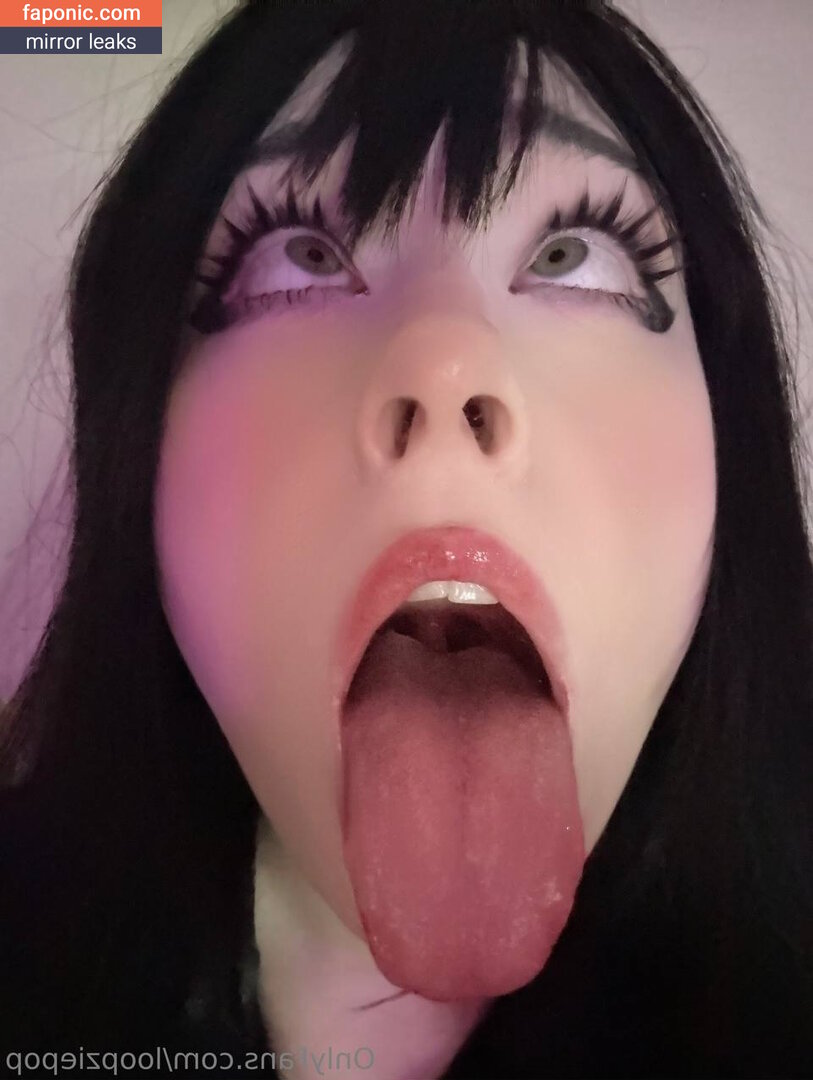 Loopziepop Vazamentos de Nudes OnlyFans Foto #372