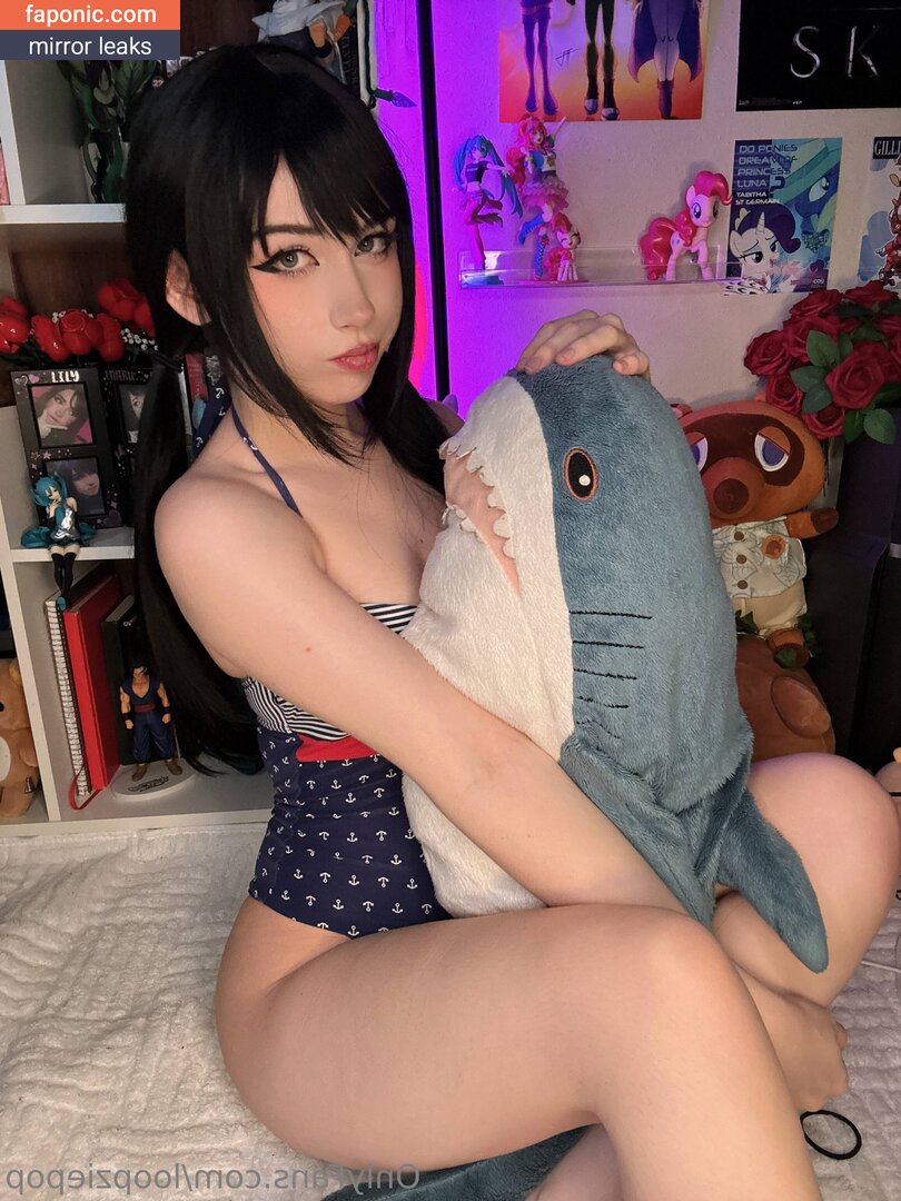 Loopziepop Vazamentos de Nudes OnlyFans Foto #379