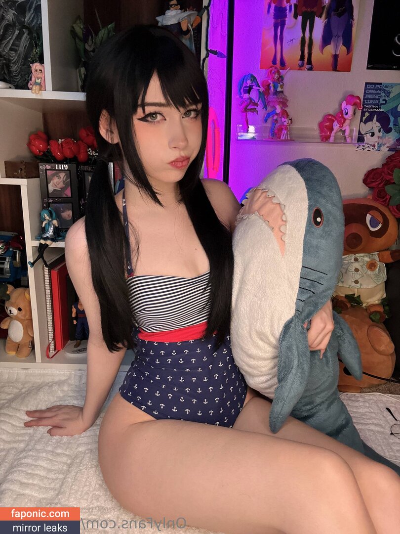 Loopziepop Vazamentos de Nudes OnlyFans Foto #380