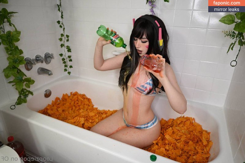 Loopziepop Vazamentos de Nudes OnlyFans Foto #389