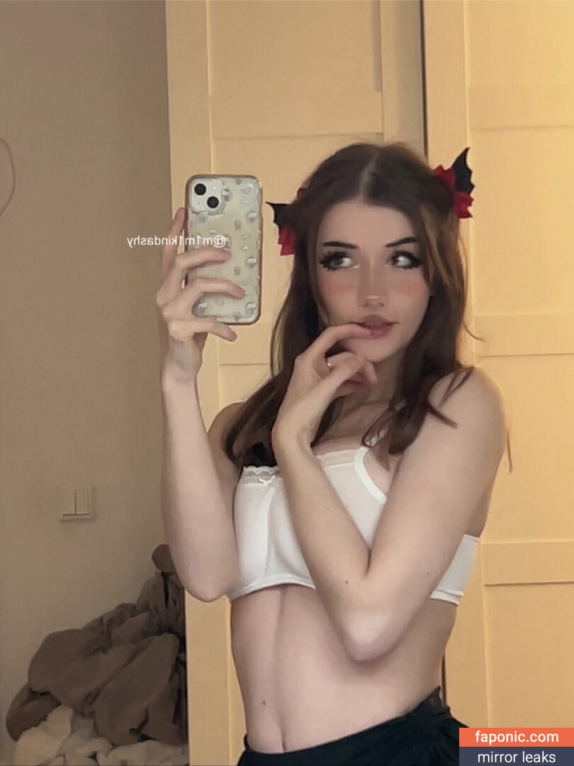 m1m1kindashy Vazamentos de Nudes OnlyFans/Patreon Foto #12