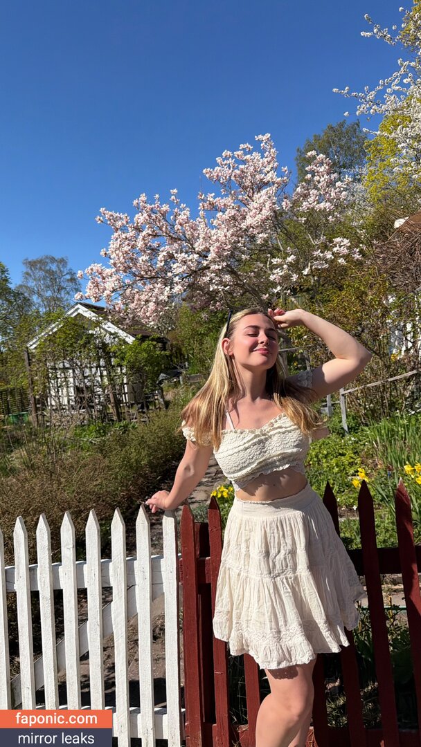 Melina Goransson, melina.goransson, melina_goransson Vazamentos de Nudes OnlyFans Foto #104