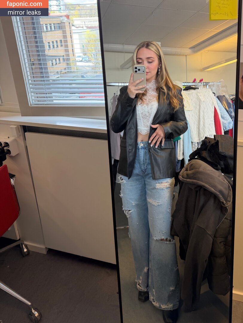 Melina Goransson, melina.goransson, melina_goransson Vazamentos de Nudes OnlyFans Foto #106