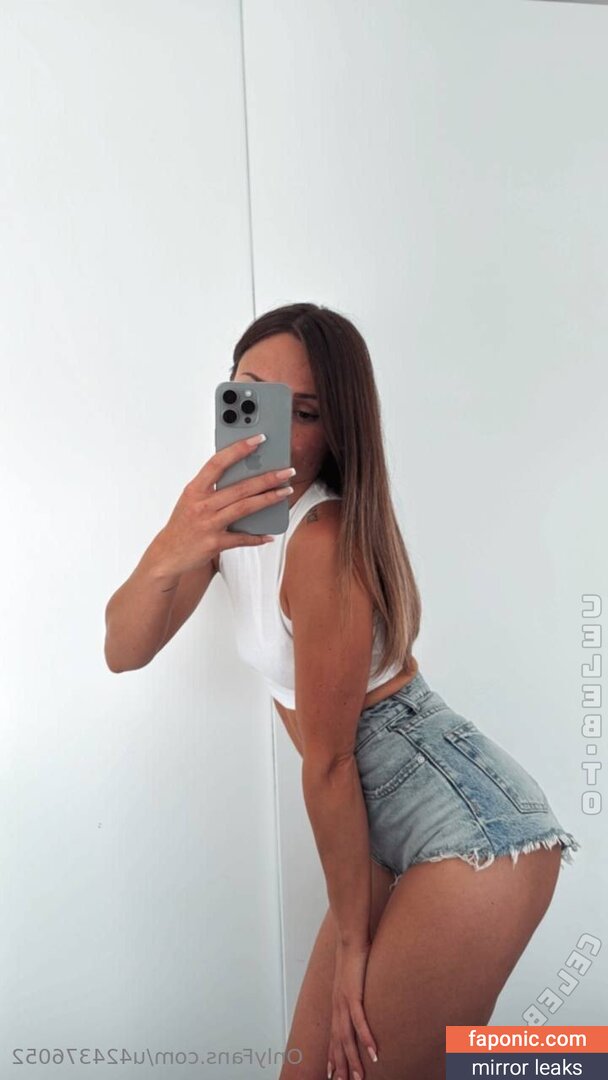 MonaMystery, monamystery.official Vazamentos de Nudes OnlyFans Foto #29