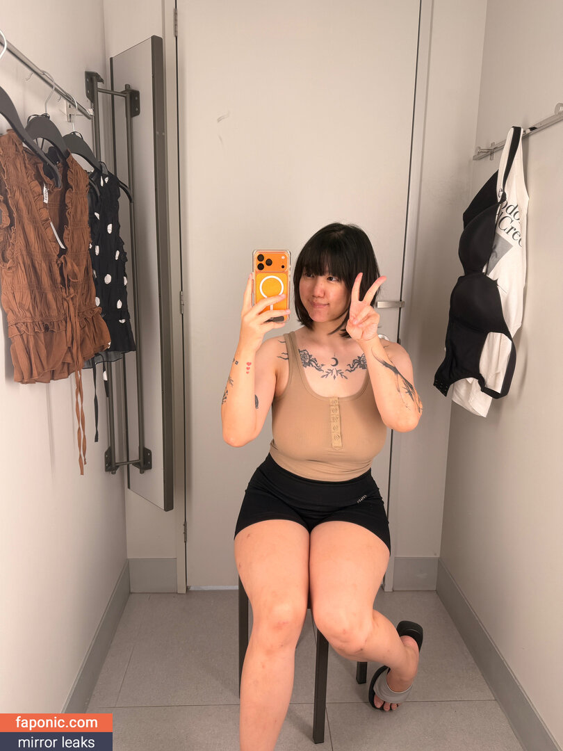 namigonewild, namigonewild_ Vazamentos de Nudes OnlyFans Foto #47