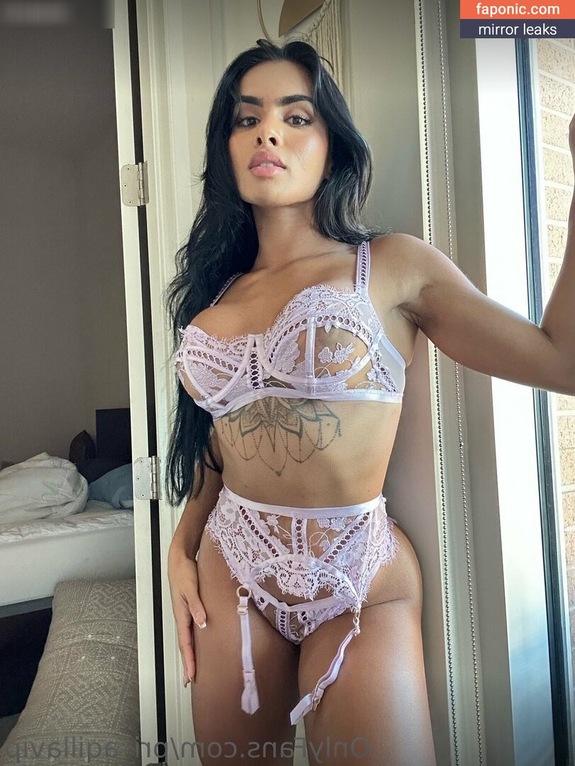 Priscilla Aqilla, pri_aqilla, pri_aqillavip Vazamentos de Nudes OnlyFans Foto #93