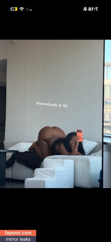 akeylamarie, kelya marie, keyla weyla, realkeylamarie Vazamentos de Nudes OnlyFans Foto #36
