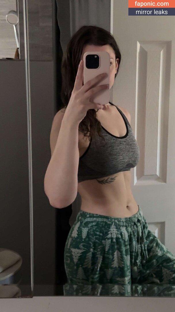 Nikki Woods, nikki_neko, nikkiwoodss Vazamentos de Nudes OnlyFans Foto #95