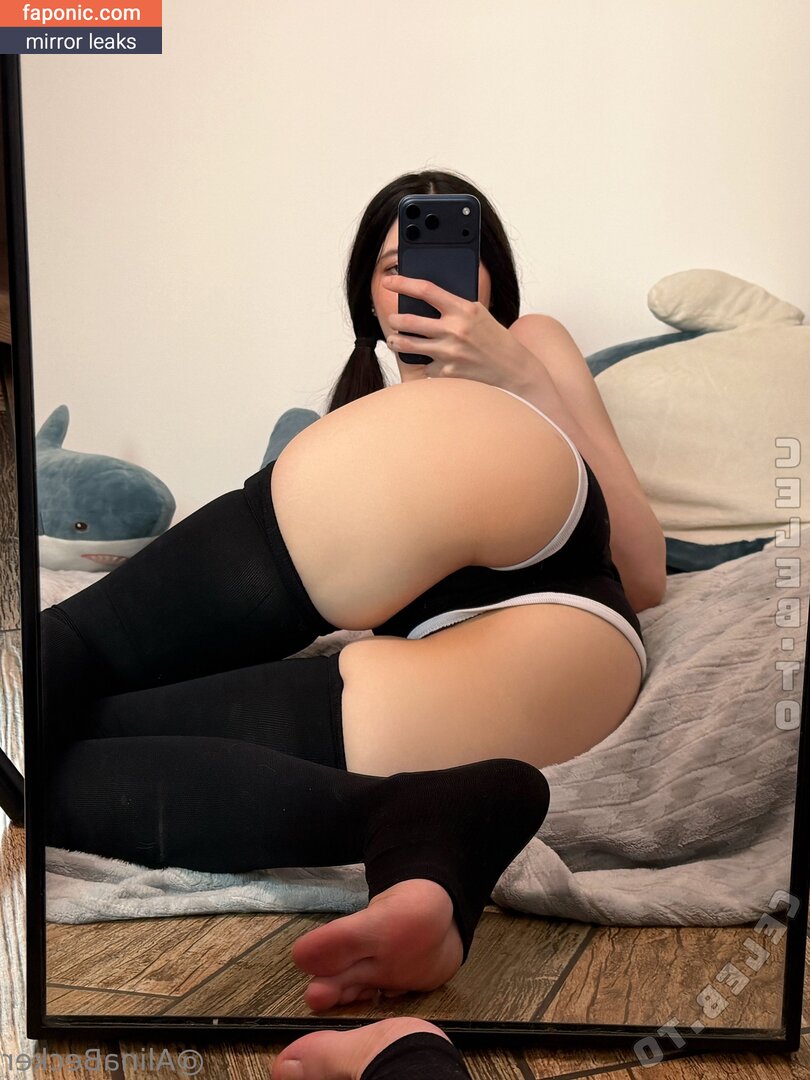 Alina Becker, AlinaBecker, Social Media, abecker_cos, alina_becker, japp_leack Vazamentos de Nudes OnlyFans/Patreon Foto #613