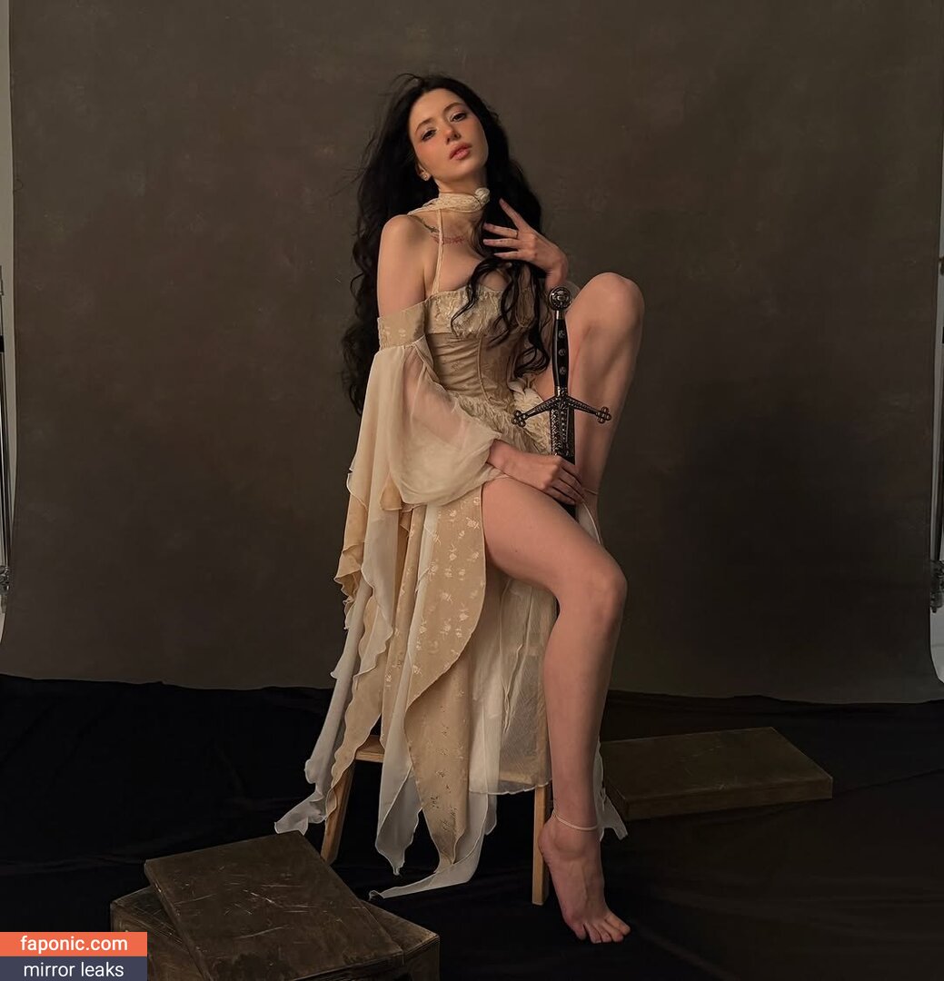 Alina Becker, AlinaBecker, Social Media, abecker_cos, alina_becker, japp_leack Vazamentos de Nudes OnlyFans/Patreon Foto #624