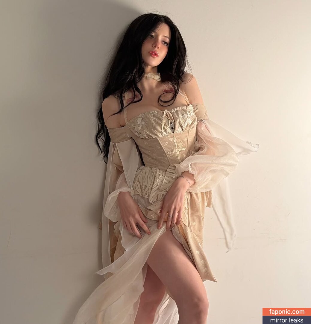 Alina Becker, AlinaBecker, Social Media, abecker_cos, alina_becker, japp_leack Vazamentos de Nudes OnlyFans/Patreon Foto #625