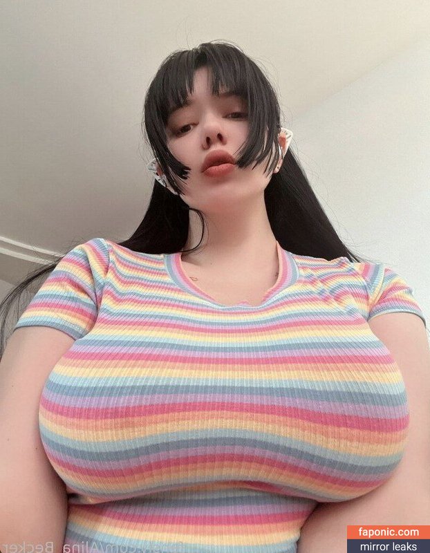 Alina Becker, AlinaBecker, Social Media, abecker_cos, alina_becker, japp_leack Vazamentos de Nudes OnlyFans/Patreon Foto #652