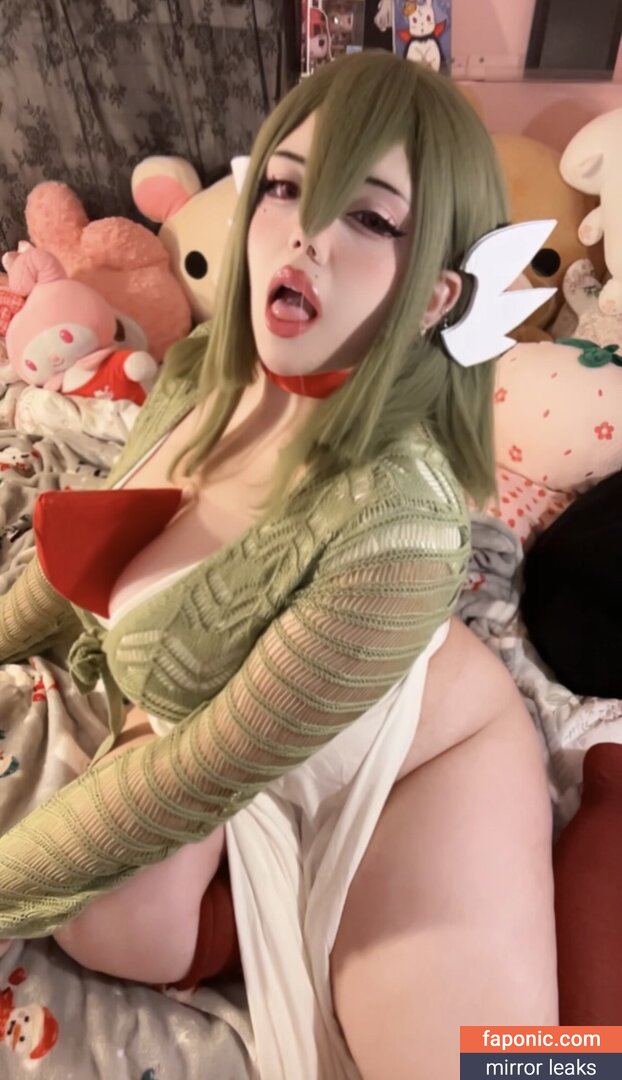 Katqto, katyoo Vazamentos de Nudes OnlyFans Foto #67