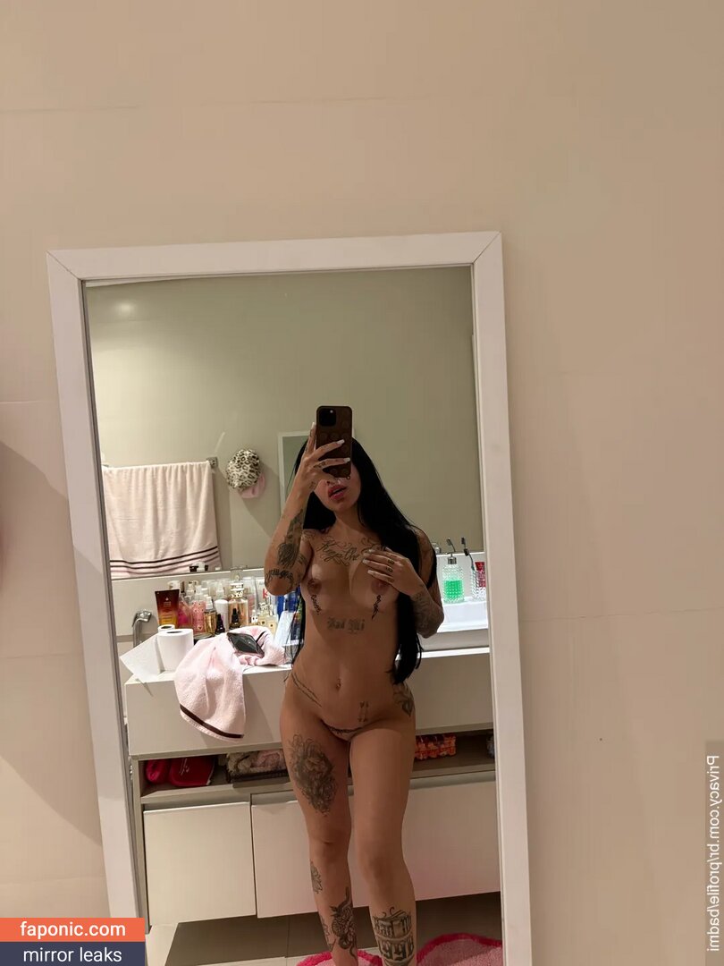 MC Mirella, mcmirella, mirella Vazamentos de Nudes OnlyFans Foto #19