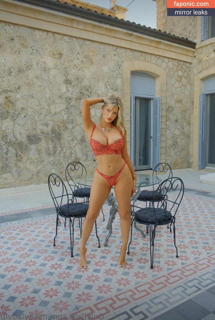Mikayla Demaiter, https:, mikaylademaiter, mikaylademaiterr, mikayladvip, mikaylamdemaiter Vazamentos de Nudes OnlyFans Foto #651