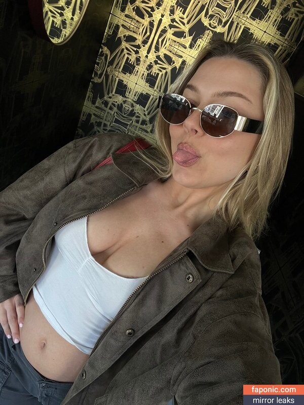 Morgan Harvill, morganharvill, s1ut4sushi Vazamentos de Nudes OnlyFans Foto #178