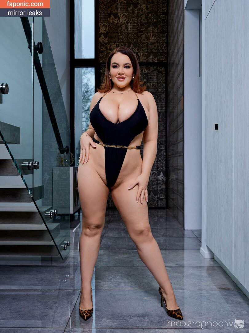 Natasha Nice, benicenatasha, https:, natashaniceofficial__ Vazamentos de Nudes OnlyFans Foto #2341