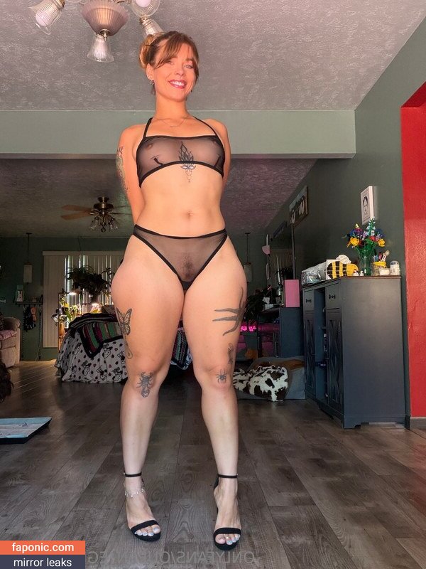 Queen_D, https:, queen_d.official, queen_egirl27 Vazamentos de Nudes OnlyFans Foto #721