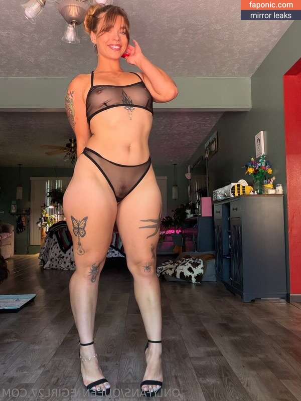 Queen_D, https:, queen_d.official, queen_egirl27 Vazamentos de Nudes OnlyFans Foto #727
