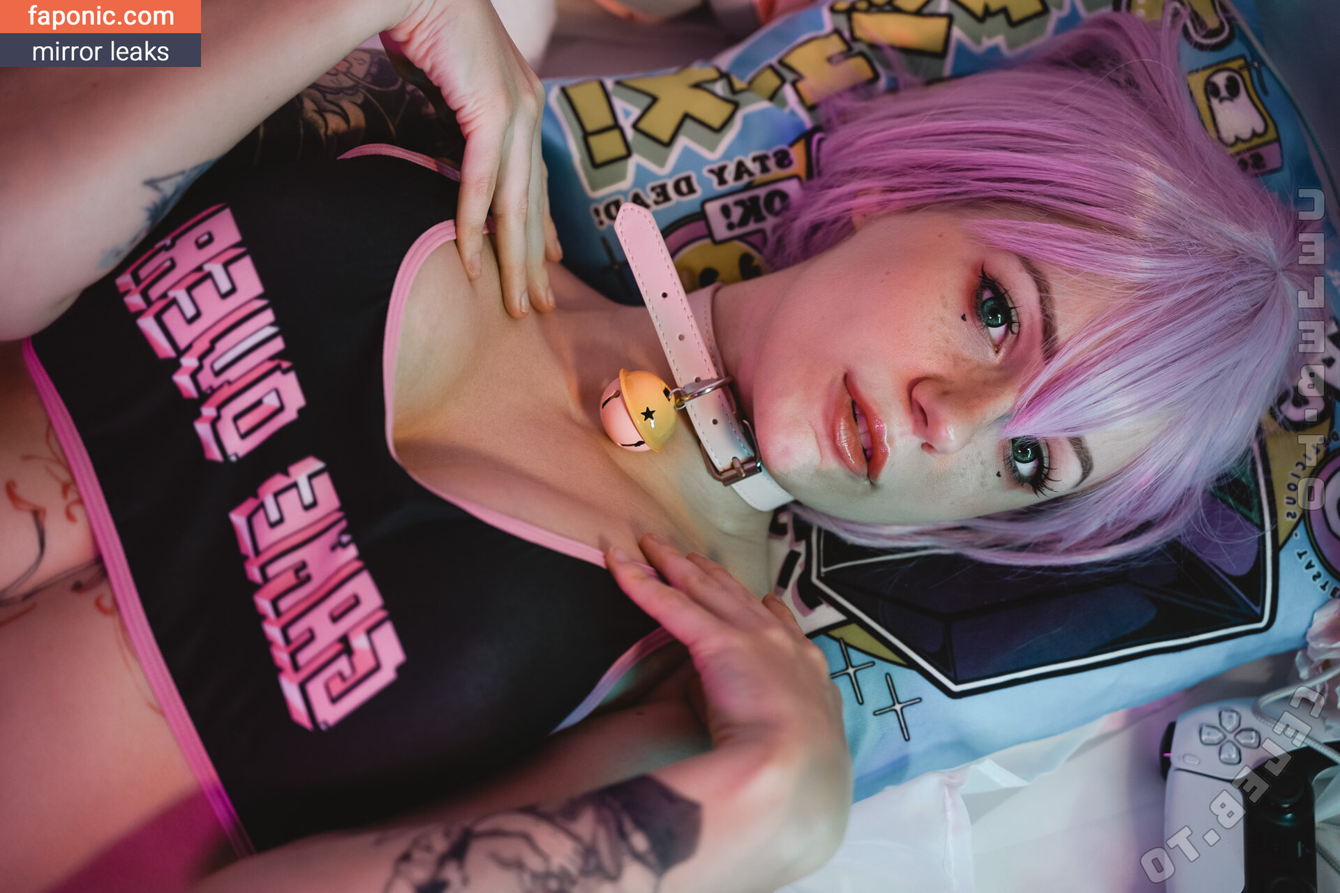 Loonakia, https: Vazamentos de Nudes OnlyFans/Patreon Foto #34