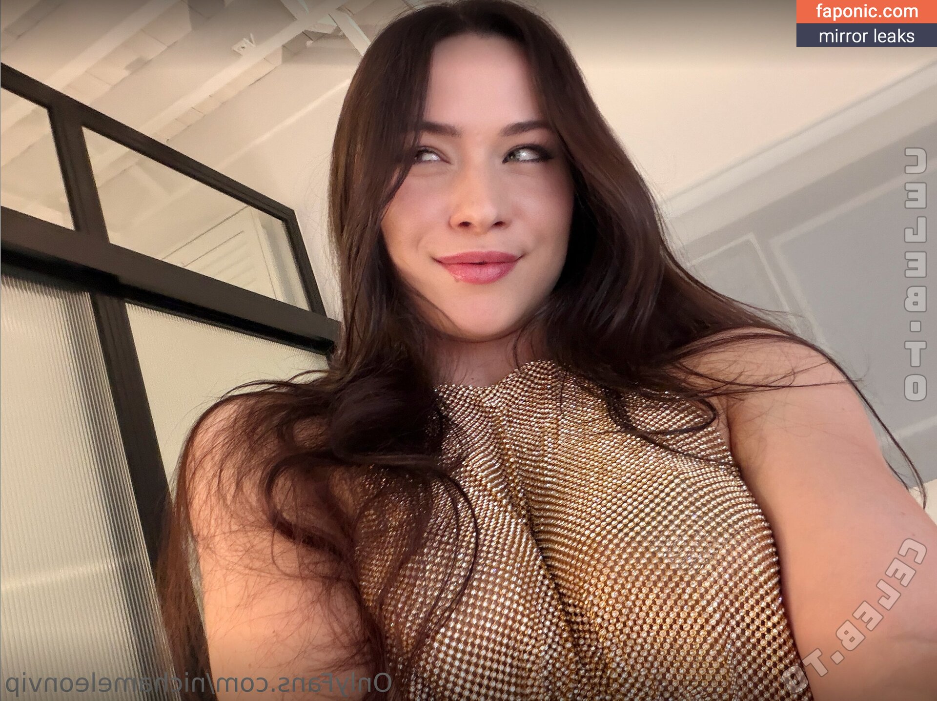 Nichameleon, https:, nic_the_pixie Vazamentos de Nudes OnlyFans/Patreon Foto #48