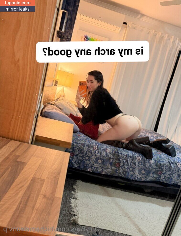 Nichameleon, https:, nic_the_pixie Vazamentos de Nudes OnlyFans/Patreon Foto #80