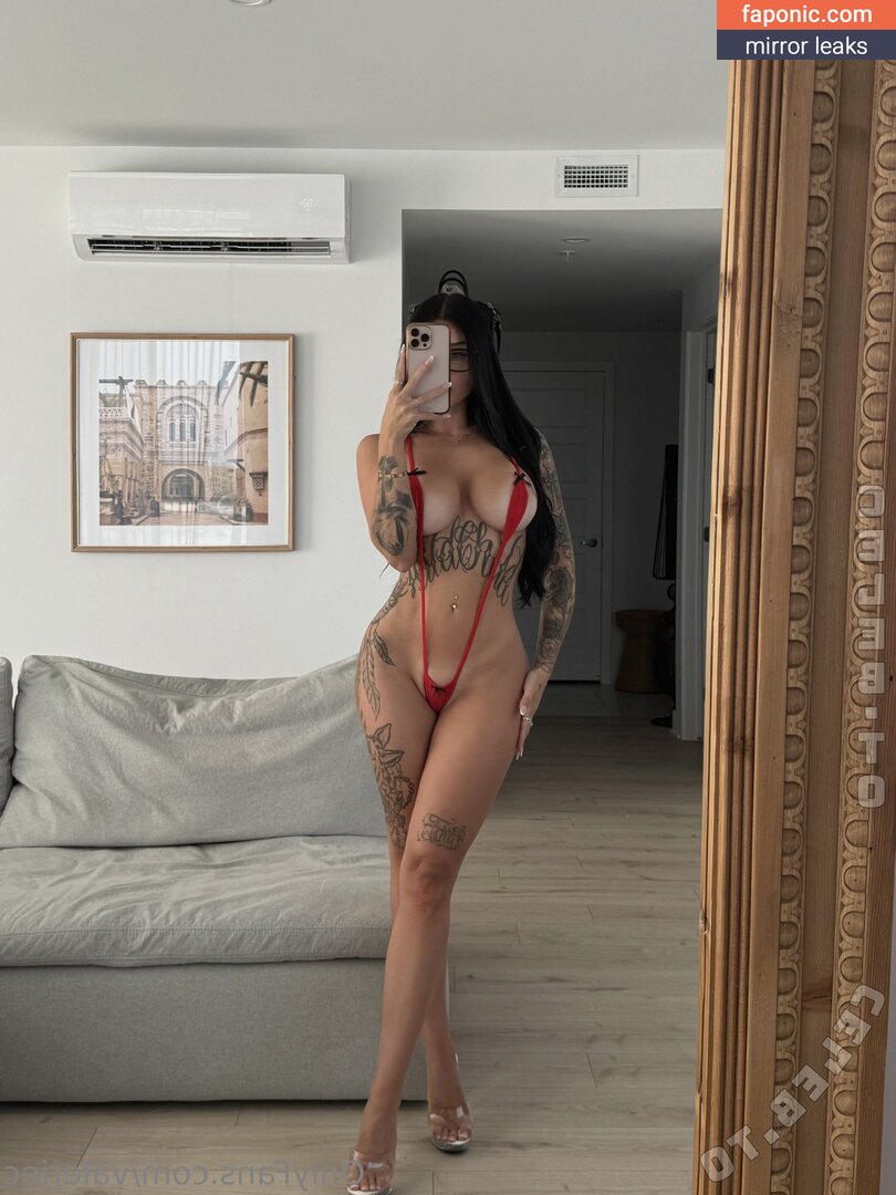 Valerie Cossette, https:, valerie.c_, valeriec, valeriecossett Vazamentos de Nudes OnlyFans Foto #13