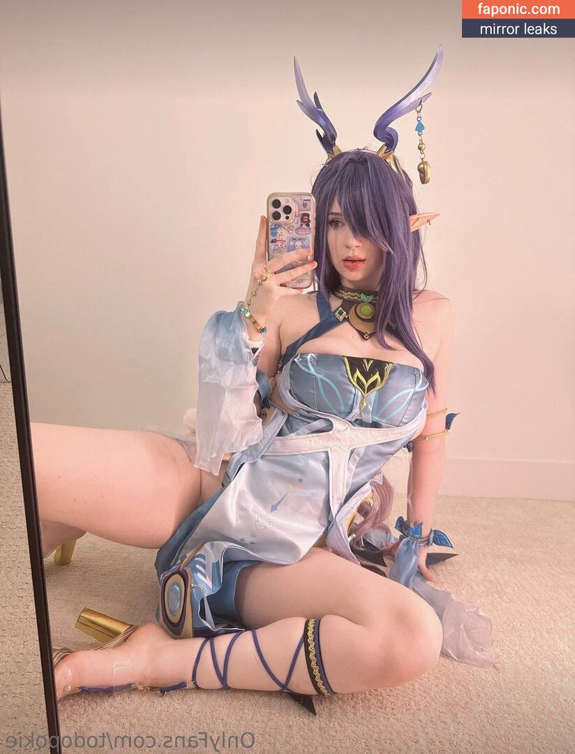 Nicbunni, Todopokie Vazamentos de Nudes OnlyFans Foto #82