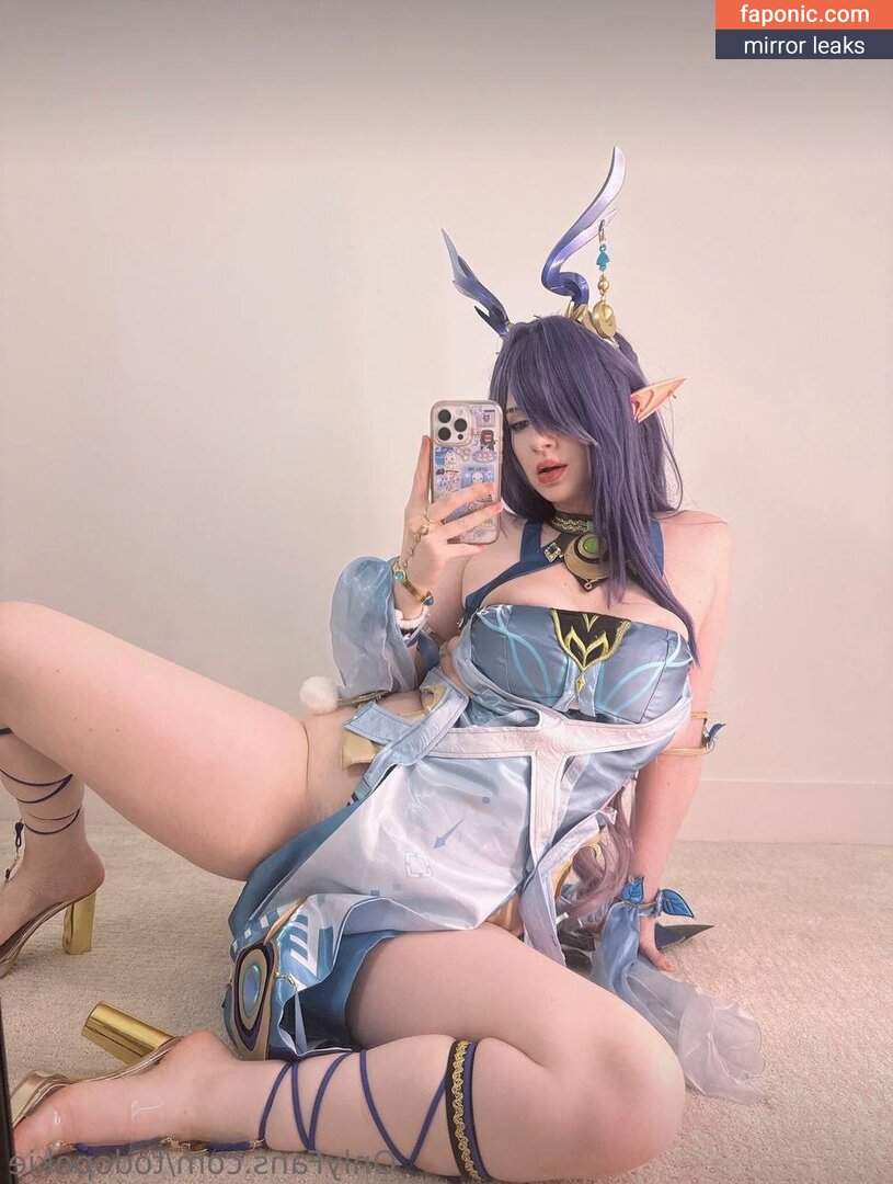 Nicbunni, Todopokie Vazamentos de Nudes OnlyFans Foto #85