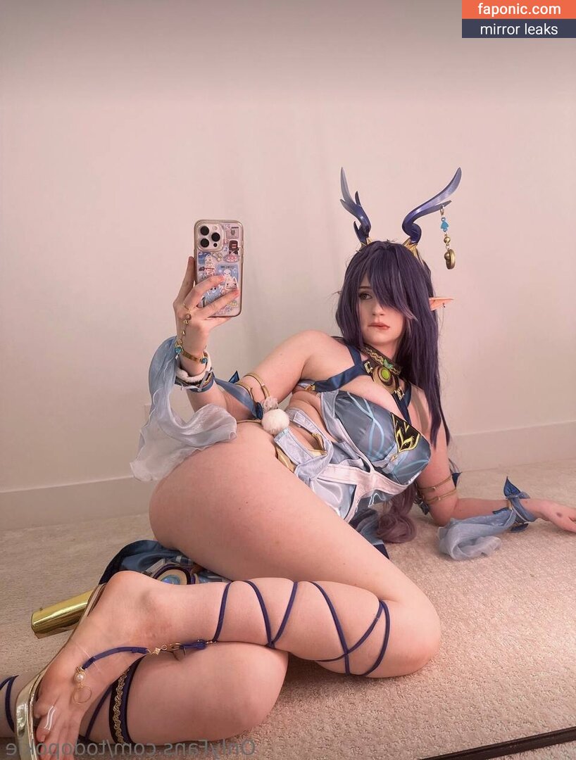 Nicbunni, Todopokie Vazamentos de Nudes OnlyFans Foto #87