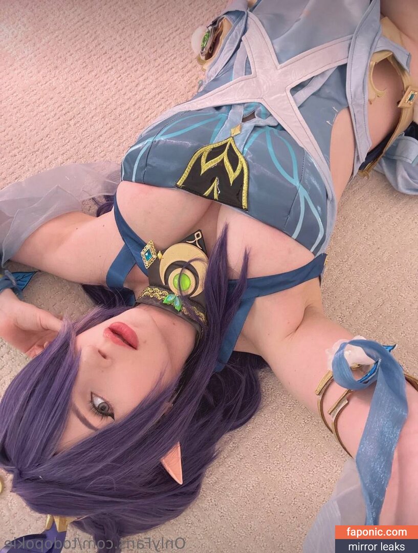 Nicbunni, Todopokie Vazamentos de Nudes OnlyFans Foto #90
