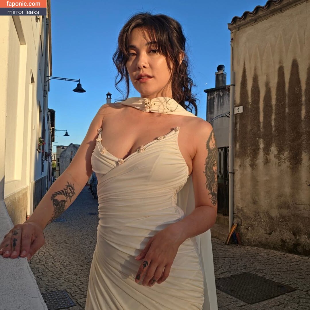 AvaGG, ava.gg, avajaijai Vazamentos de Nudes OnlyFans Foto #55
