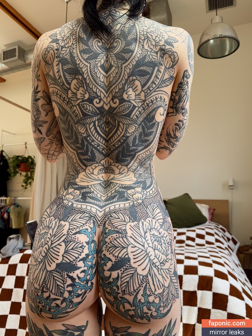 Awlivv, Olive Garden, awlivv_ Vazamentos de Nudes OnlyFans Foto #232