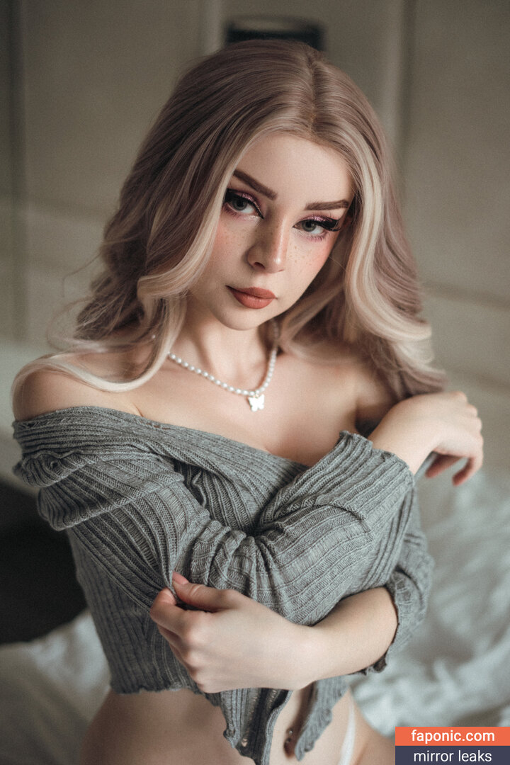 Cherrievelvet, cherrievelvet_ Vazamentos de Nudes OnlyFans Foto #4