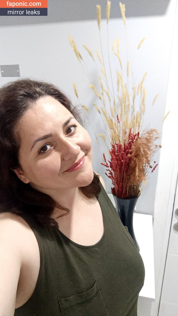Giselia Bianca Vazamentos de Nudes  Foto #11