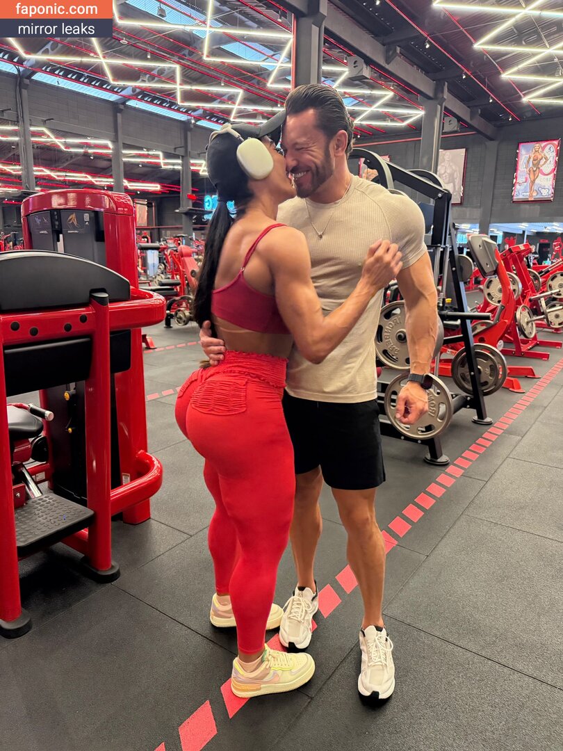 Gracyanne Barbosa, graoficial Vazamentos de Nudes  Foto #59