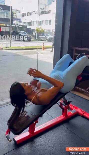 Gracyanne Barbosa, graoficial Vazamentos de Nudes  Foto #60