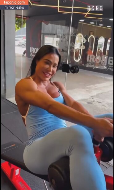 Gracyanne Barbosa, graoficial Vazamentos de Nudes  Foto #62